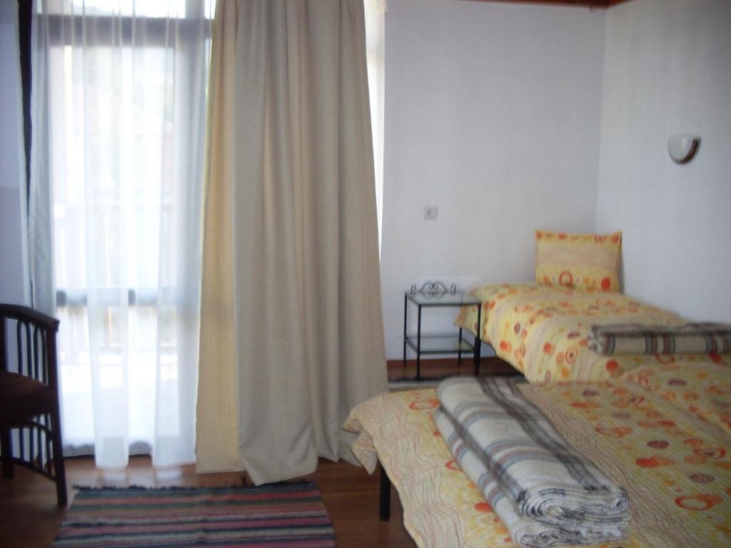 Hotel Tsutsovi House Kalofer Habitación foto