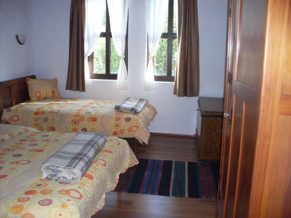 Hotel Tsutsovi House Kalofer Habitación foto