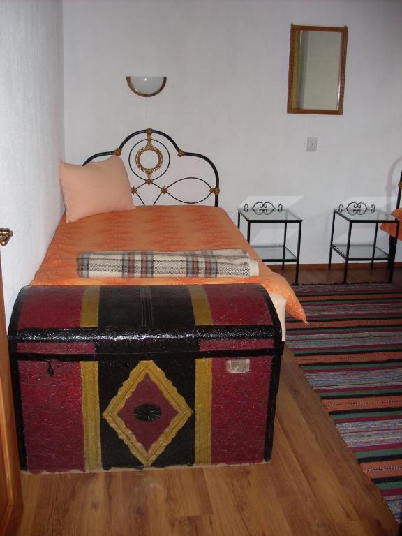 Hotel Tsutsovi House Kalofer Habitación foto